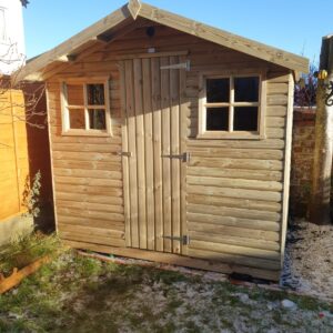 hobbie house shed image 2 300x300 - Accrington