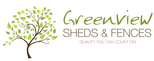 Greenview Sheds and Fences - Stockists