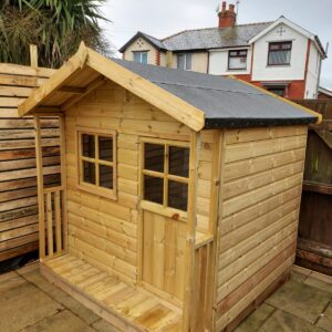 childrens wendy house image 300x300 - Products