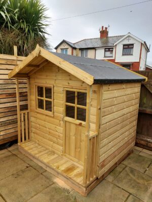 childrens wendy house image 300x400 - Products